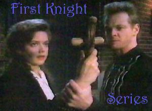 First Knight Series