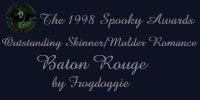 1998 Spooky Award