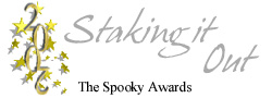 2002 Spooky Award Winner - Staking it Out