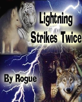 Lightning Strikes Twice by Rogue