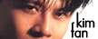 kim_fan button