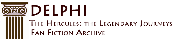 Delphi, The Hercules the Legendary Journeys Fan Fiction Archive