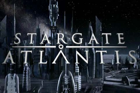 Stargate Atlantis