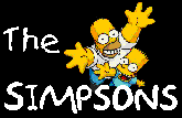 [Simpsons logo]