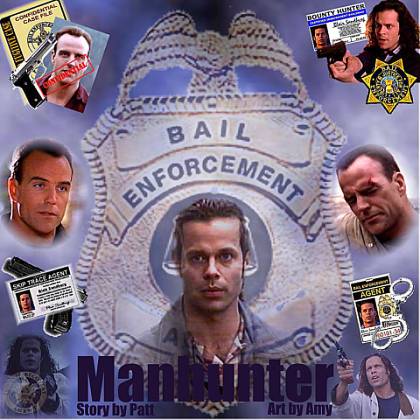 manhunter