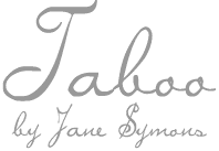 Taboo by Jane Symons