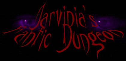 Jarvinia's FanFic Dungeon