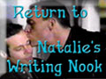 Return to Natalie's Writing Nook