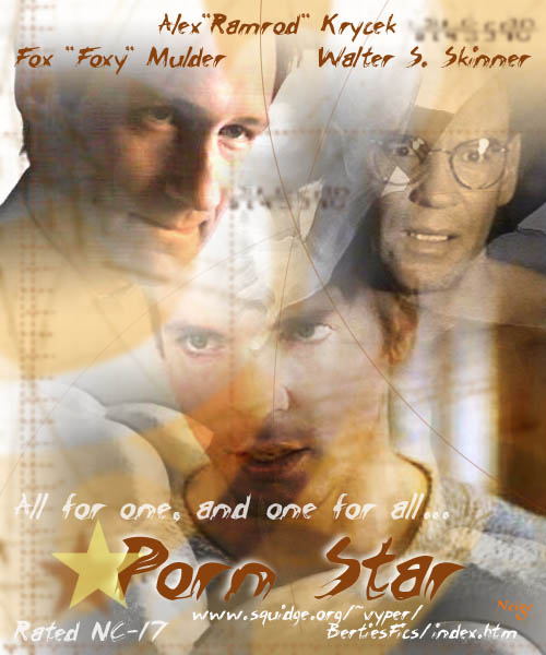 Click here to read Porn Star