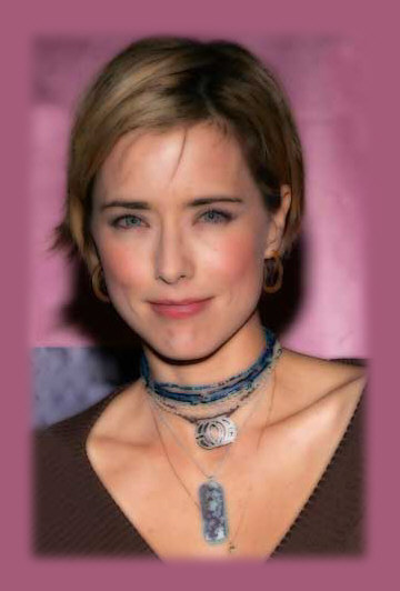 tea leoni 2011. 2011 A League of Their Own tea