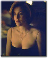 Losing My Religion - Scully Photo