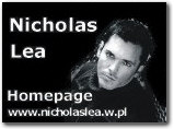 Nicholas Lea Unofficial Home Page