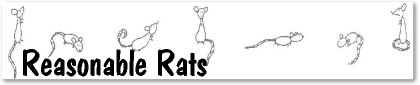 Reasonable Rats