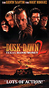 From Dusk Til Dawn 2 front