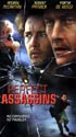 Perfect Assassins front
