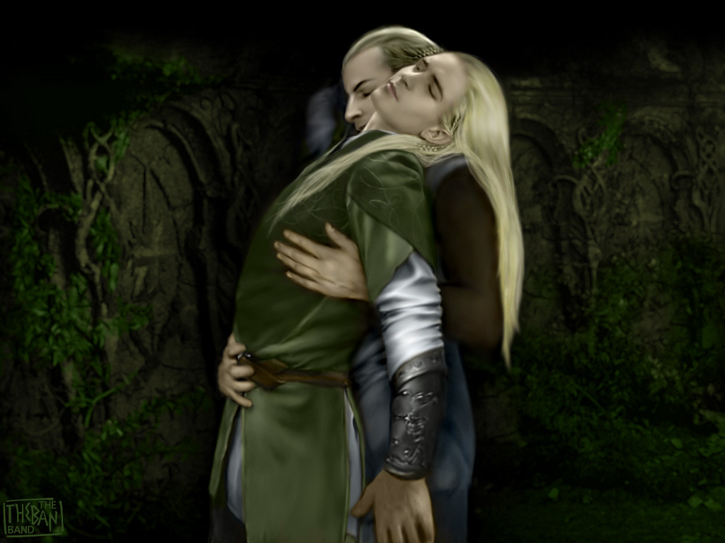 swoon1 Swoon

Haldir/Legolas