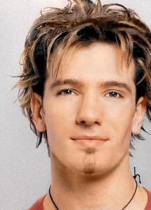 Joshua Scott Chasez (JC)