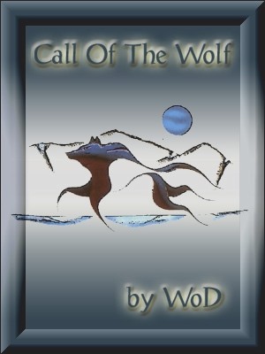 Call of the Wolf by Winds-of-Dawn