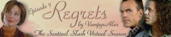 SVS-07: Regrets by VampyrAlex