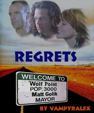 Regrets by VampyrAlex