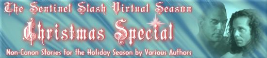 Christmas Special by Various Authors