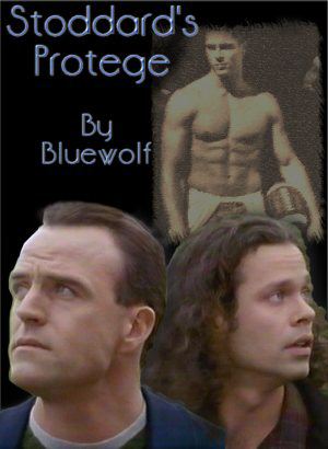 Stoddard's Protege by Bluewolf