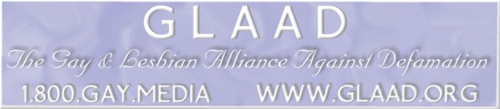 The Gay & Lesbian Alliance Against Defamation