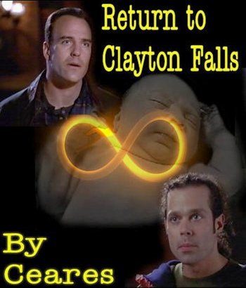 Return to Clayton Falls by Ceares