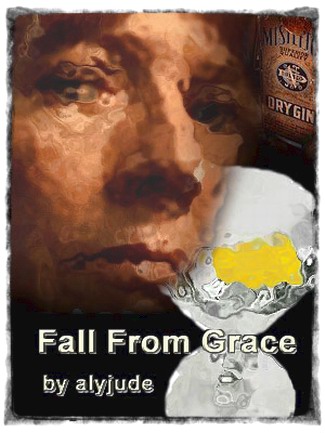 Fall From Grace by Alyjude