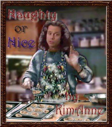Naughty or Nice