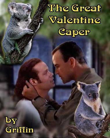 The Great Valentine Caper