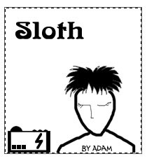 Sloth - Click