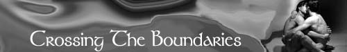 Crossing The Boundaries