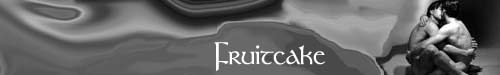 Fruitcake