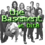 the Basement Archive - X-Files Slash Archive