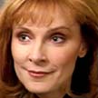 Dr./Commander Beverly Crusher