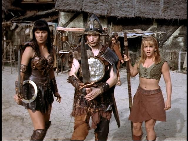 XENA-063