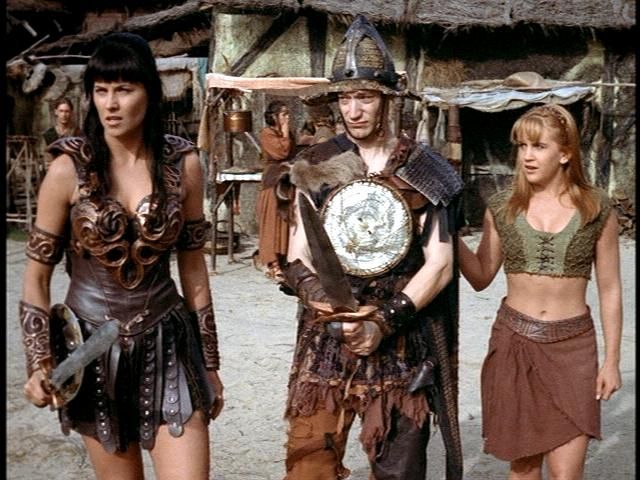 XENA-064