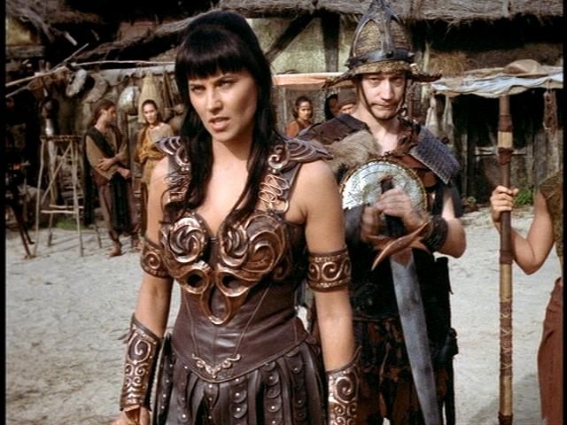 XENA-065