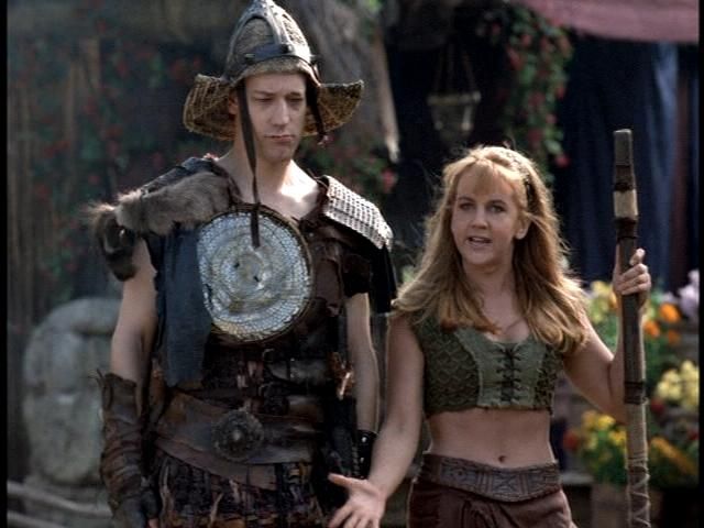 XENA-099
