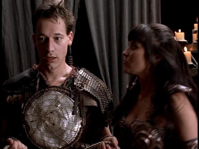 XENA-145