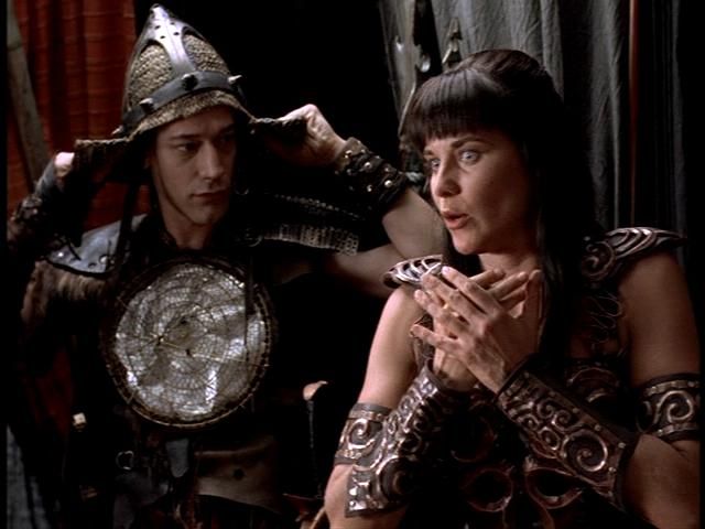 XENA-158