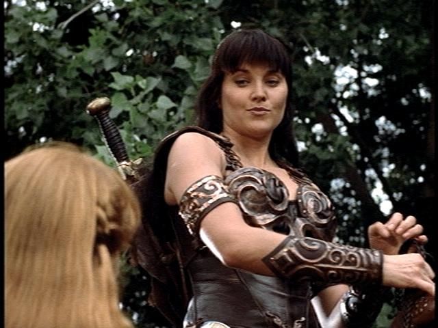 XENA-0