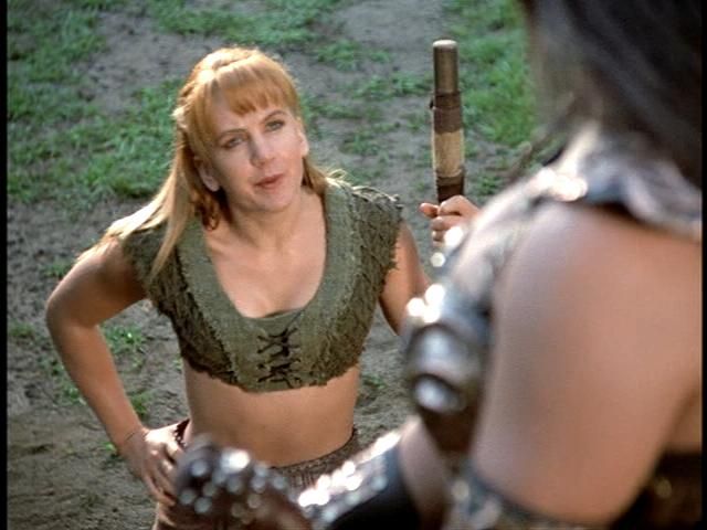 XENA-1