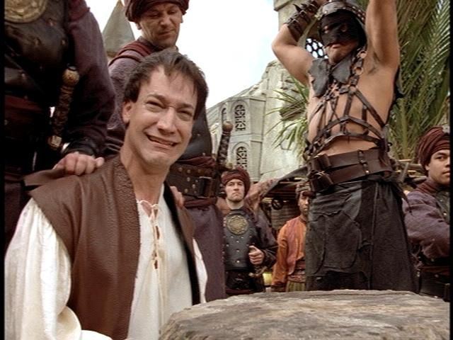 XENA-195
