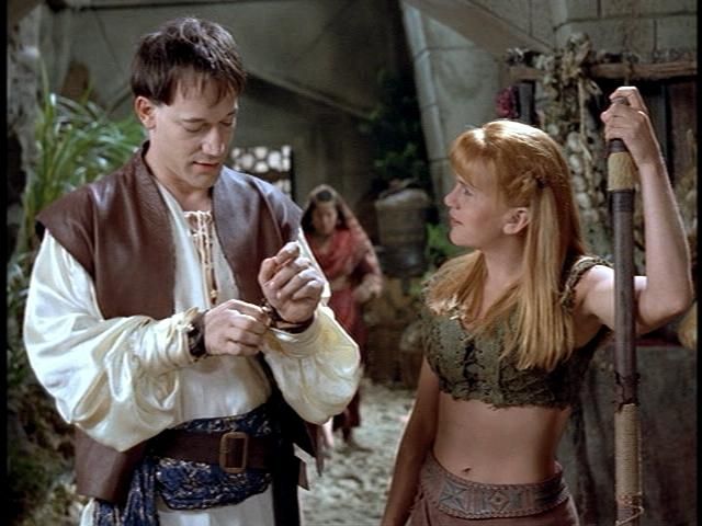 XENA-245