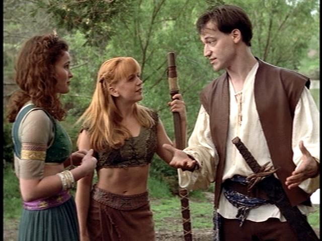 XENA-85