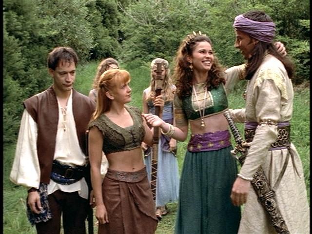 XENA-96