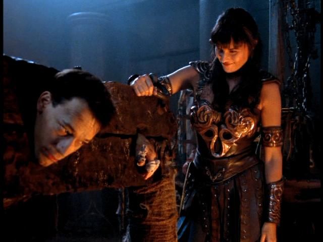 XENA-0