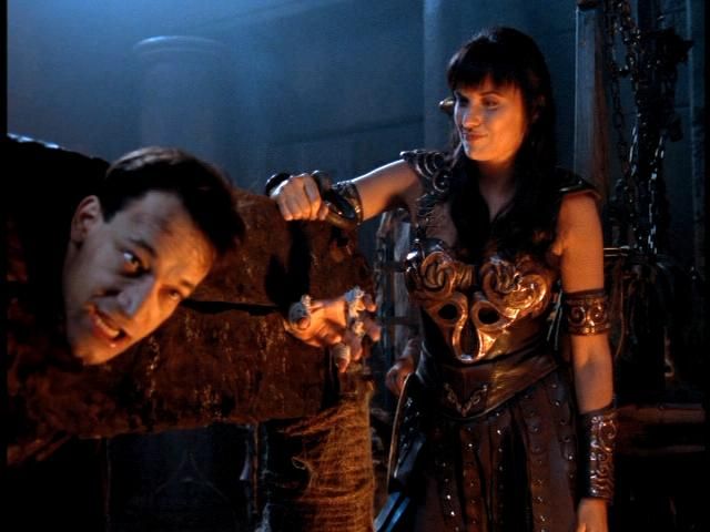 XENA-1